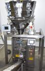 Used Weighpack Vertek Jr. Vertical Form Fill Seal Machine